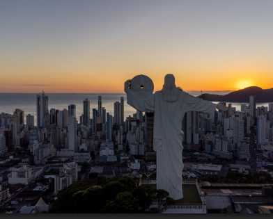 Complexo Cristo Luz