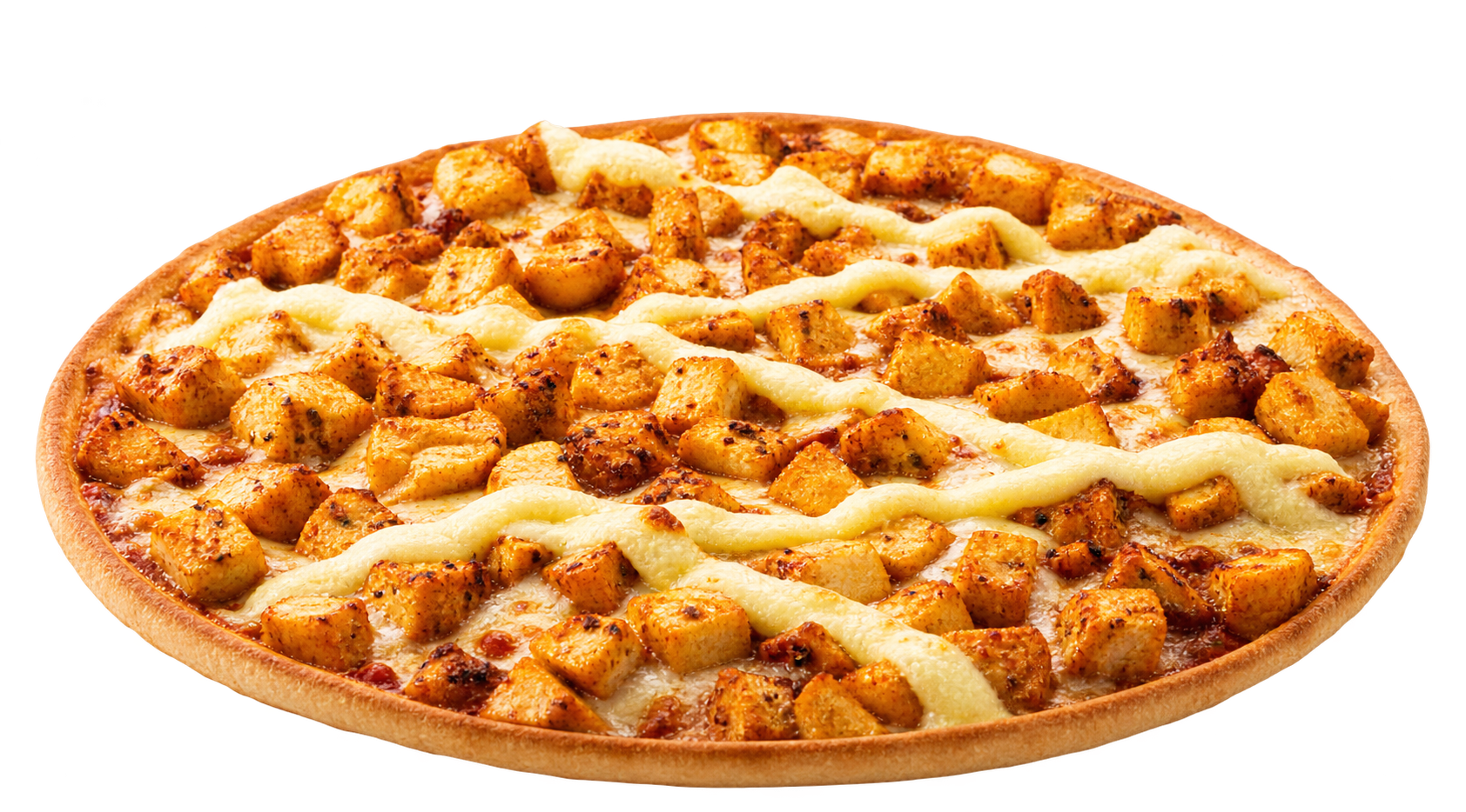 Pizza Bis